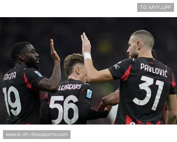 AC米兰盯内马尔式移动带球,破解对手防线新打法