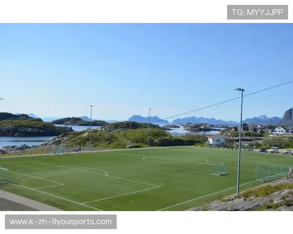 哥德堡青训新纪元——引领北欧足球未来的示范中心