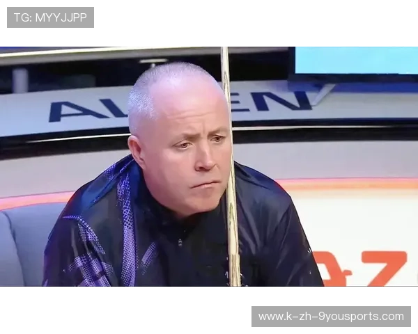 希金斯持续测试击球点，手感渐入佳境