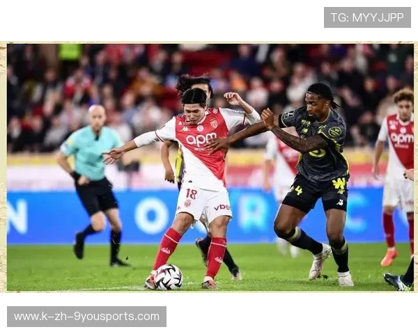 法甲亮点多，比赛分析精准，法甲集锦