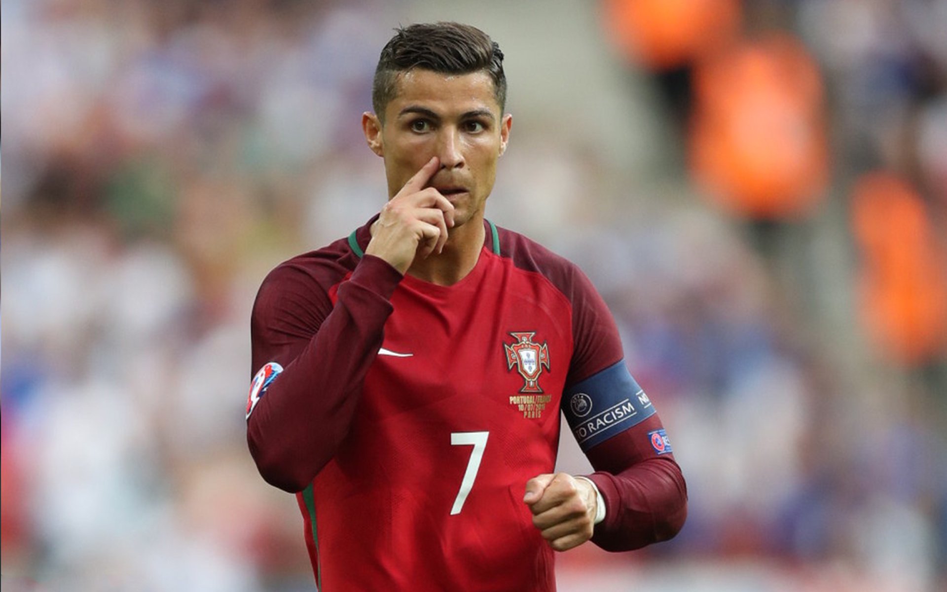 塞尔·拉恩：他是全黑队反击战术的关键，速度和突破让全队充满活力